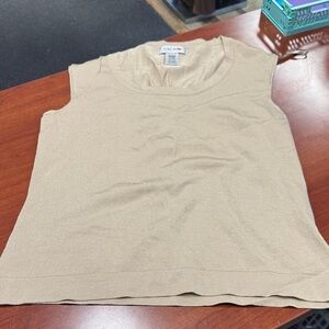 Nine West tank L // 082137